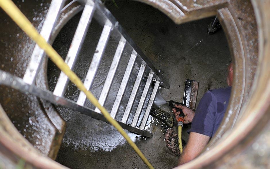 déboucher une baignoire Gentilly