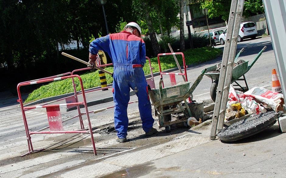plombier débouchage canalisation Gentilly